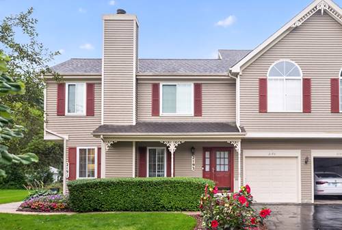 2193 Colorado Unit 2193, Elgin, IL 60123