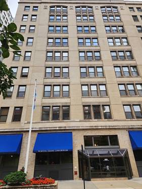 680 S Federal Unit 909, Chicago, IL 60605