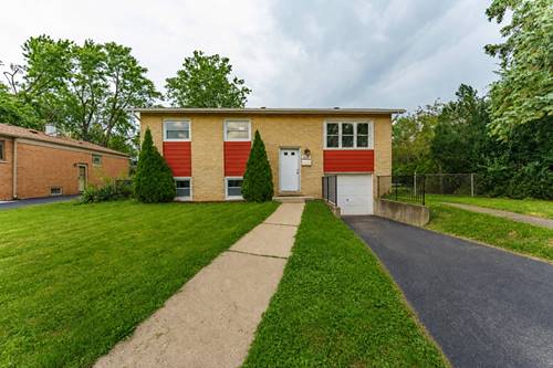 3610 W Benck, Alsip, IL 60803