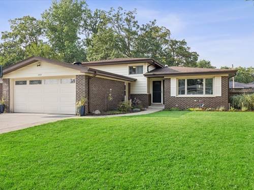 209 Murray, Wood Dale, IL 60191