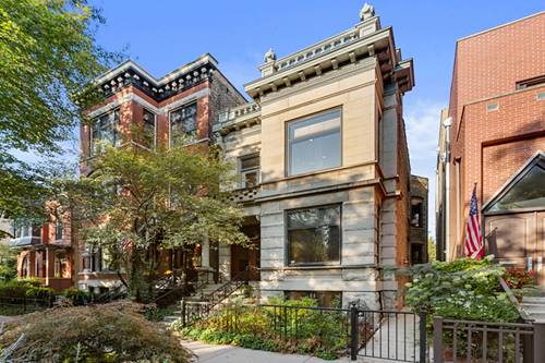 2038 N Seminary Unit G, Chicago, IL 60614
