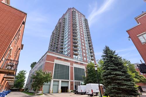1717 S Prairie Unit 2004, Chicago, IL 60616