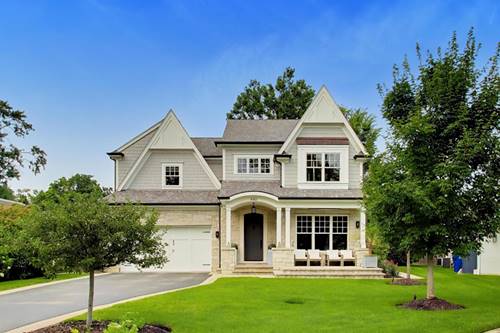 440 Sunset, Wilmette, IL 60091