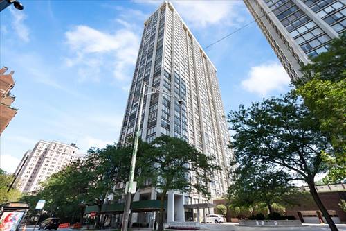 5455 N Sheridan Unit 805, Chicago, IL 60640