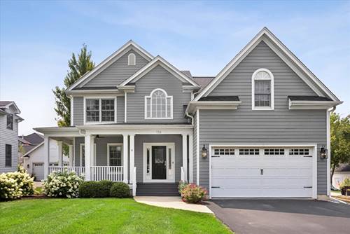 116 W Jefferson, Wheaton, IL 60187