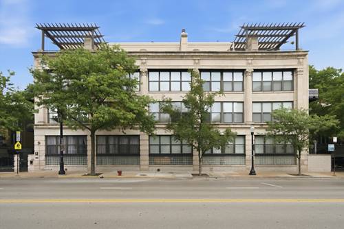1525 S Michigan Unit 212, Chicago, IL 60605
