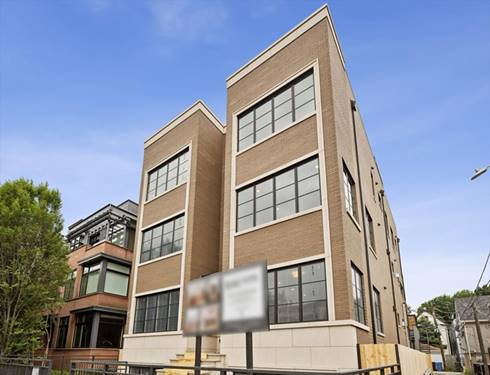 2644 N Lakewood Unit 2N, Chicago, IL 60614