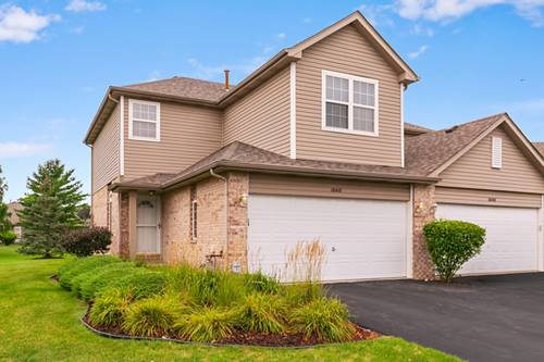 18410 Millennium, Tinley Park, IL 60477