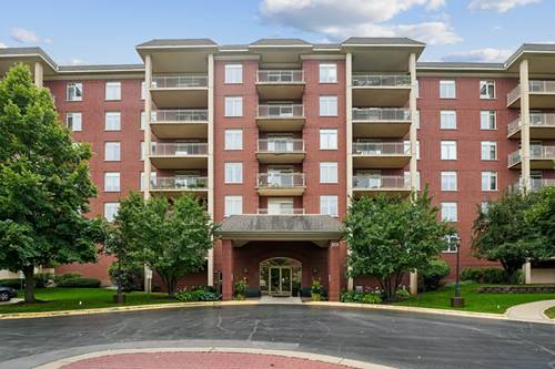 8300 Callie Unit 408, Morton Grove, IL 60053