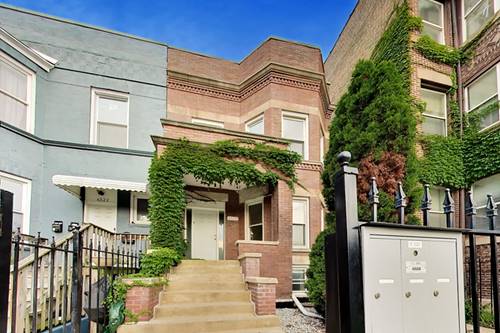 6520 S Ellis, Chicago, IL 60637