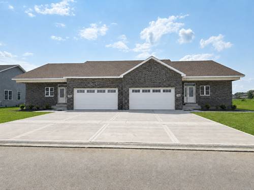 25136 S Westwind, Channahon, IL 60410