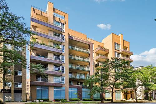 5430 N Sheridan Unit 504, Chicago, IL 60640