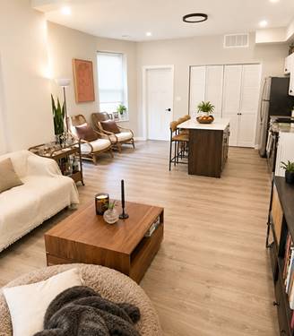 2525 N Orchard Unit 2S, Chicago, IL 60614