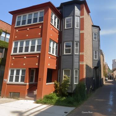 2525 N Orchard Unit 2S, Chicago, IL 60614