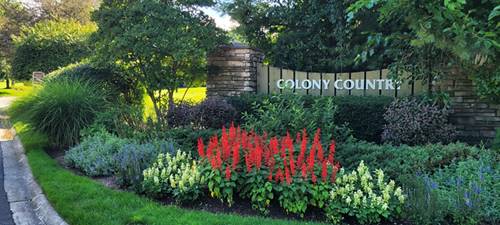 1400 N Yarmouth Unit 413, Mount Prospect, IL 60056