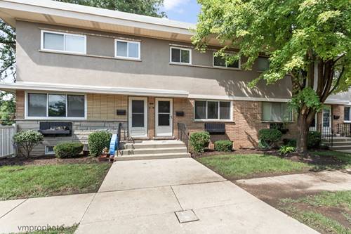 606 S Milwaukee Unit B, Libertyville, IL 60048