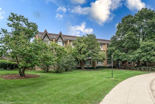 360 Claymoor Unit 2C, Hinsdale, IL 60521