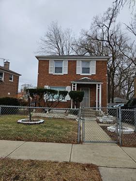2131 W 75th, Chicago, IL 60620