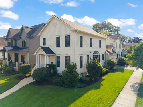 605 S Main, Naperville, IL 60540