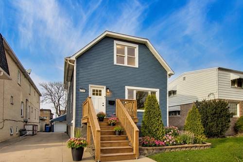 6730 W Dakin, Chicago, IL 60634