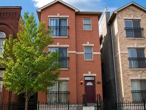 3173 W Monroe Unit G, Chicago, IL 60612