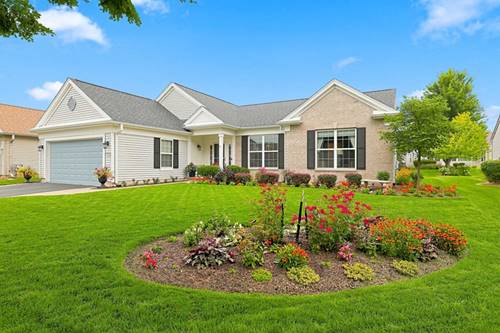 14194 Ginger, Huntley, IL 60142