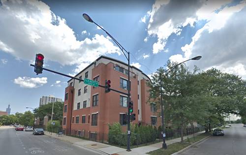 301 S Leavitt Unit 2N, Chicago, IL 60612