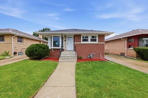 338 51st, Bellwood, IL 60104