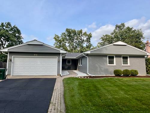 650 Twisted Oak, Buffalo Grove, IL 60089