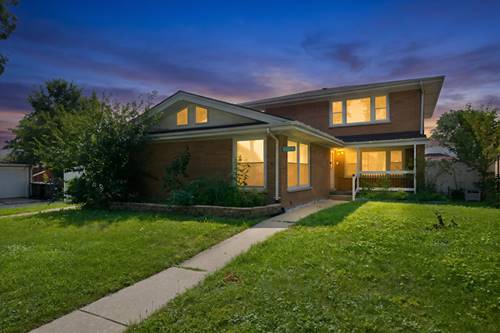 2420 Elm, River Grove, IL 60171