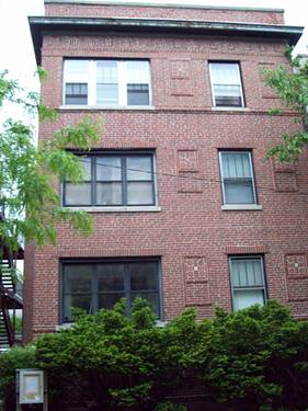 644 W Oakdale Unit 1F, Chicago, IL 60657