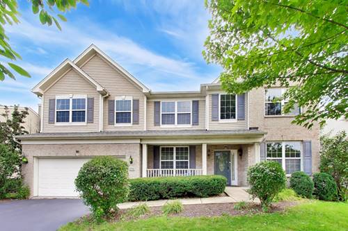 276 Claridge, Bolingbrook, IL 60440
