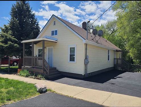 668 S Lincoln, Waukegan, IL 60085