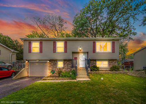 2905 Edgewood, Woodridge, IL 60517