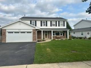 507 Hazel, Schaumburg, IL 60193