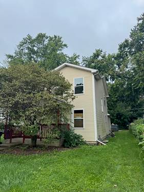 718 S Mcalister, Waukegan, IL 60085