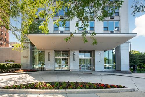 1550 N Lake Shore Unit 22E, Chicago, IL 60610