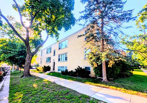 2308 W Birchwood Unit 1W, Chicago, IL 60645