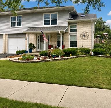 8333 170th, Tinley Park, IL 60477