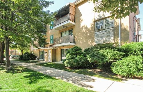 5534 W Bryn Mawr Unit 2S, Chicago, IL 60646