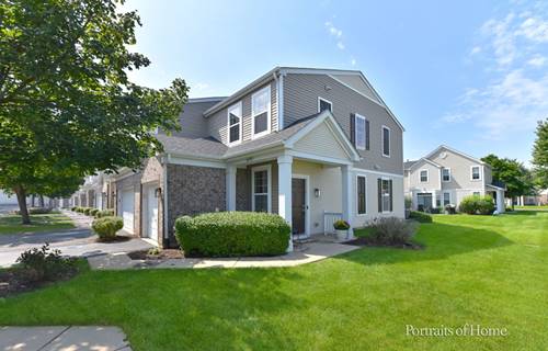 4575 Camden Unit D, Yorkville, IL 60560