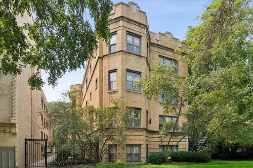 4446 N Wolcott Unit 2B, Chicago, IL 60640