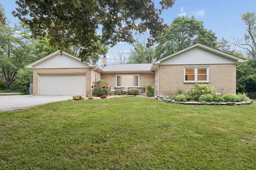8165 Clarendon Hills, Willowbrook, IL 60527