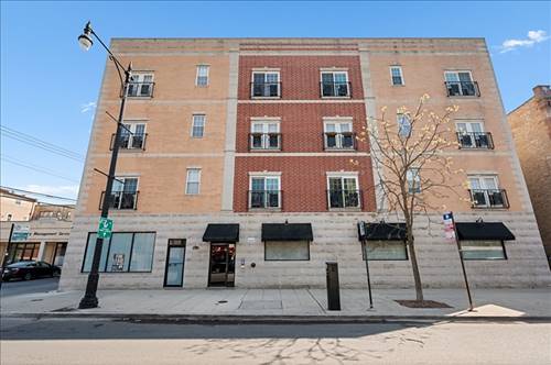 3225 W Fullerton Unit 3-NE, Chicago, IL 60647