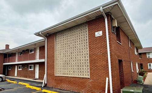 101 Dover Unit 5, Des Plaines, IL 60018