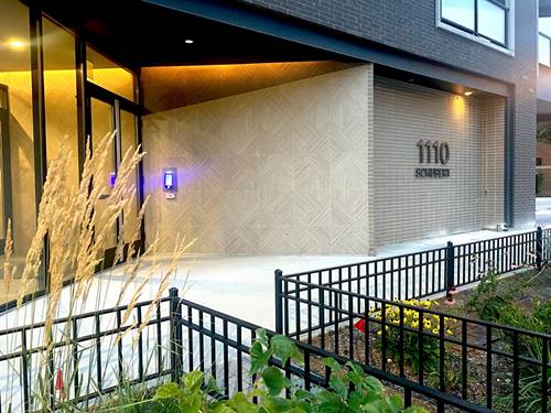 1110 W Schubert Unit 201, Chicago, IL 60614