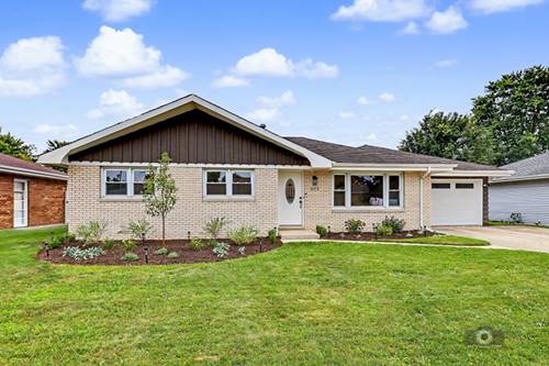 605 Gloria, Lockport, IL 60441