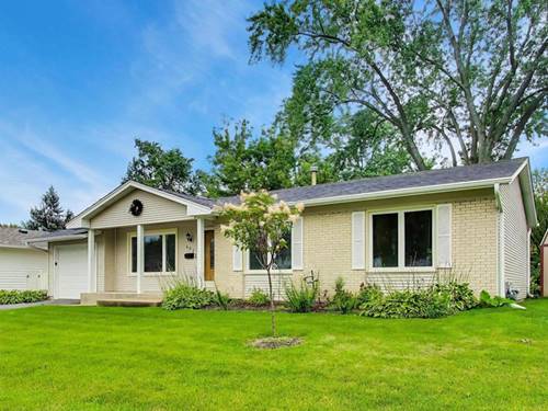 603 Chelmsford, Elk Grove Village, IL 60007