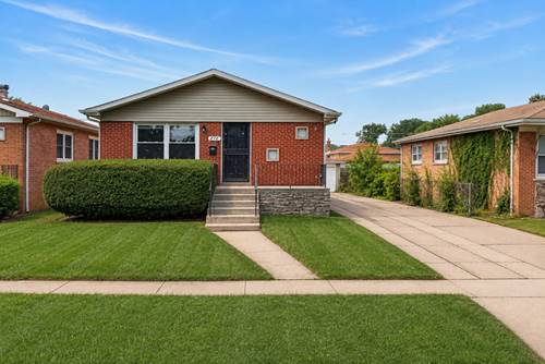 272 Madison, Calumet City, IL 60409