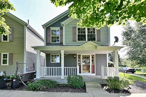 4142 Rivertowne, Plainfield, IL 60586